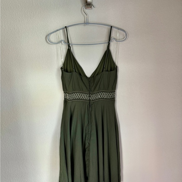 Trixxi embroidered sundress - Picture 3 of 5